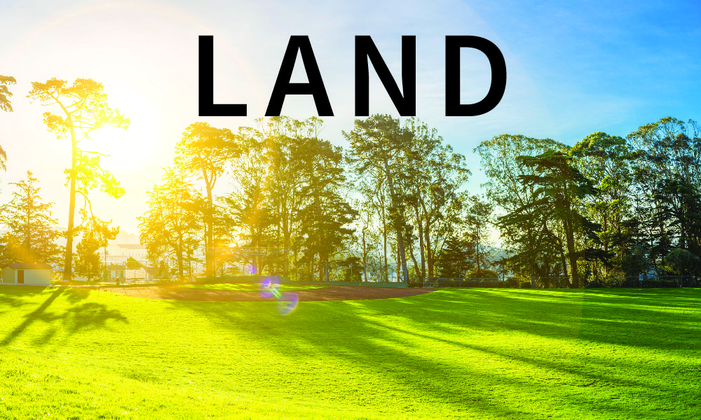 Land and Property